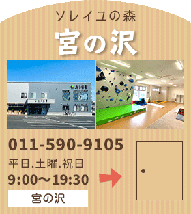 児童デイサービス 札幌市